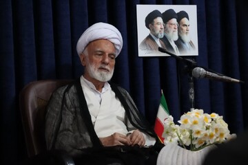 توحید اساس همه معارف و عبادات است