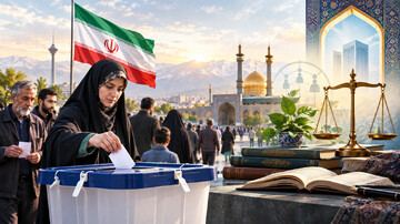 دموکراسی و حکمرانی حِکمی؛ از مشارکت در قدرت تا مبانی و غایات حکمرانی