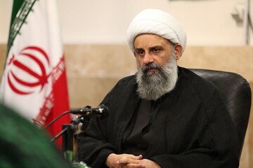 پیام تسلیت مدیر حوزه‌های خواهران در پی درگذشت والده حجت‌الاسلام والمسلمین امینی