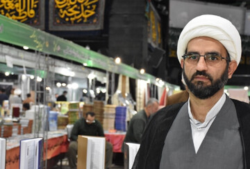 فرهنگ کتابخوانی باید طلبه را به سمت پژوهش و تولید آثار علمی سوق دهد