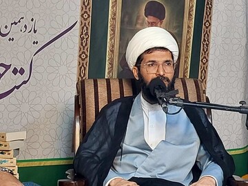 نمایشگاه کتاب حوزوی، نیازهای مطالعاتی طلاب را در آستانه سال تحصیلی تأمین می‌کند