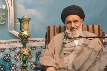 نمایشگاه تخصصی کتب حوزوی زمینه بهره‌مندی طلاب از اندیشه‌ها و آثار جدید را فراهم می‌کند