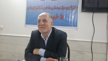 آیین سنتی مذهبیِ جهانیِ هزارساله قالیشویان فین کاشان در مشهد اردهال برگزار می‌شود