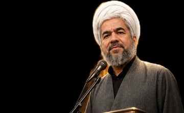 امام جمعه مشکات در پیامی درگذشت ابوالشهید اکبری  را تسلیت گفت