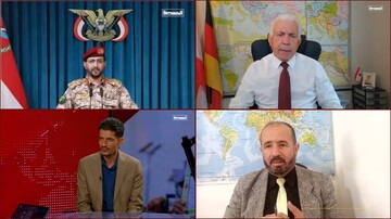 نیروهای مسلح یمن تحولات منطقه‌ای و جهانی را رقم می‌زنند/ عربستان منافع خود را فدای آمریکا می‌کند