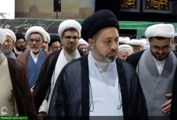 Ushirikiano wa Hawzah za Iran na Iraq Uimarishwe Katika Nyanja za Kielimu na Kiutamaduni