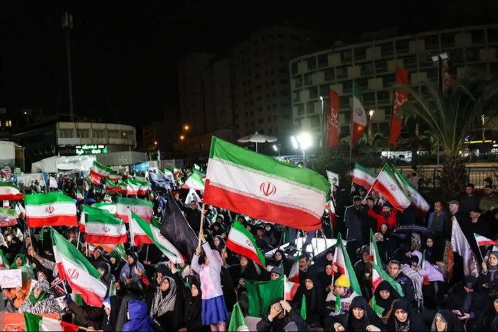 رازِ پنهان در ثوابِ کارهای جمعی که کمتر کسی به آن توجه می‌کند!