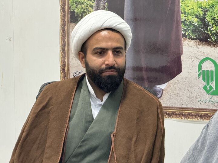 تصاویر/ نشست معاون تبلیغ حوزه های علمیه با معاون و کارشناسان تبلیغ در گیلان