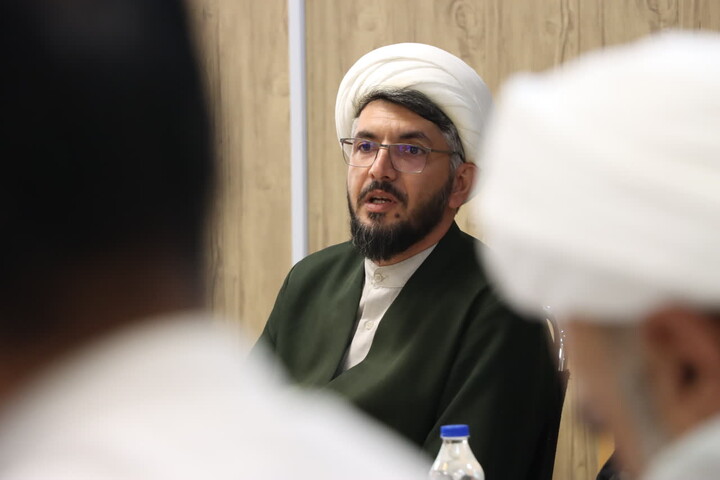 تصاویر / حرف نو تبلیغات اسلامی آذربایجان شرقی در عرصه جهاد تبیین