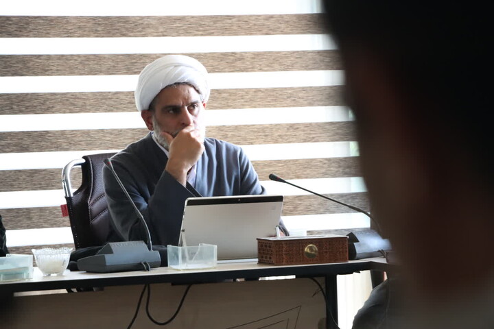 تصاویر / حرف نو تبلیغات اسلامی آذربایجان شرقی در عرصه جهاد تبیین