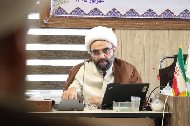 تصاویر / حرف نو تبلیغات اسلامی آذربایجان شرقی در عرصه جهاد تبیین