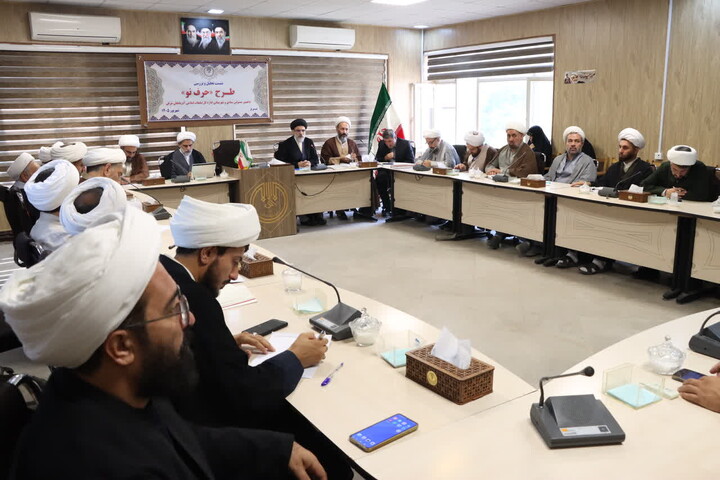 تصاویر / حرف نو تبلیغات اسلامی آذربایجان شرقی در عرصه جهاد تبیین