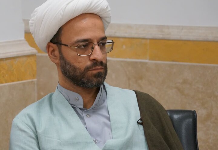 تصاویر / نشست علمی «حج به مثابه راهبرد عملی تحقق حقوق بشر»