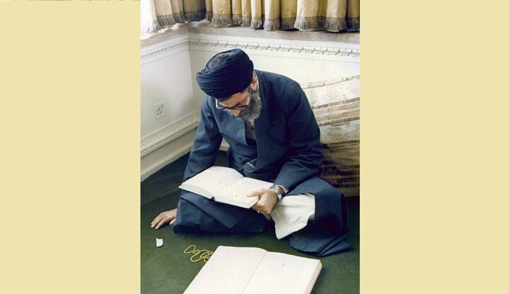 علماء کے واقعات | رہبرِ شہید نے کم عمری میں ہی تدریس شروع کر دی تھی