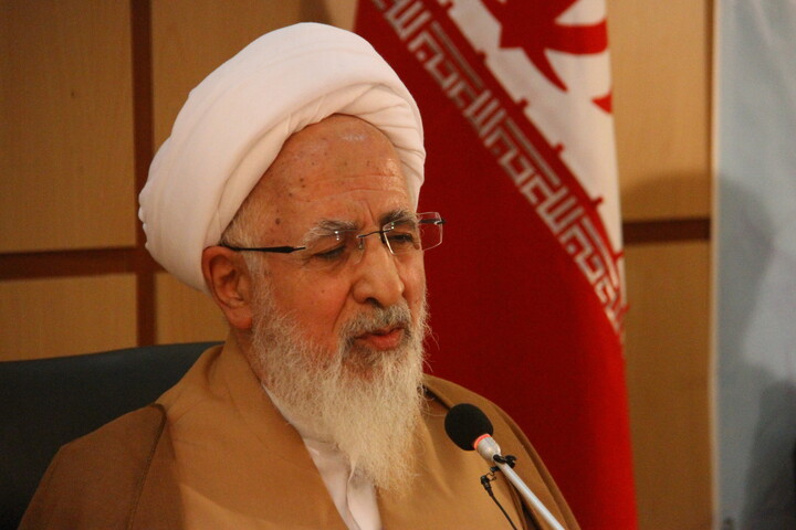 آیت‌الله العظمی جوادی آملی