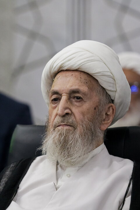 آیت‌الله العظمی سبحانی