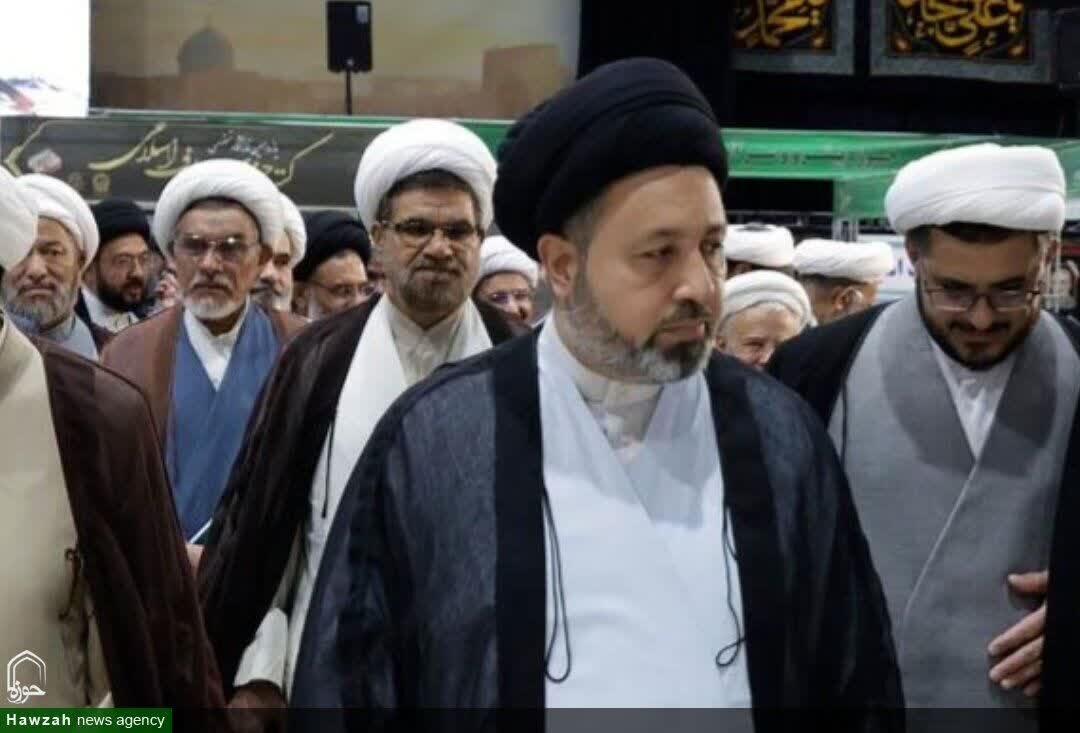 Ushirikiano wa Hawzah za Iran na Iraq Uimarishwe Katika Nyanja za Kielimu na Kiutamaduni