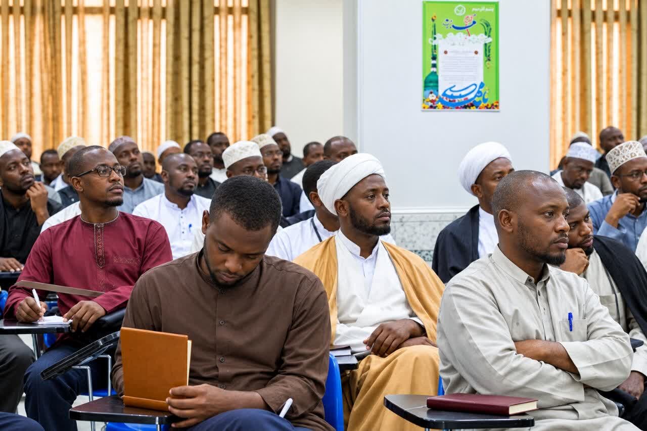 Kupokea Posho na Msaada wa Kifedha Pasi na Kuzingatia Ratiba ya Masomo