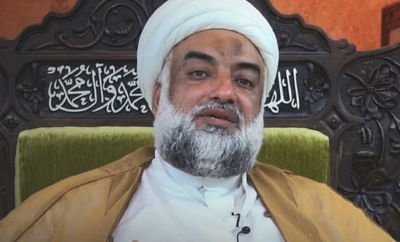 ادامه سریالی زندانی کردن علمای شیعه  با هدف حذف تشیع از بحرین