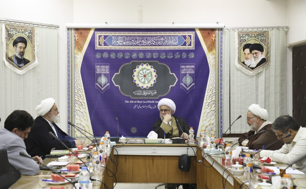 الأمين العامّ للمجمع العالميّ لأهل البيت (عليهم السلام) يؤكّد ضرورة التبيين الشامل لنظرية "المقاومة"