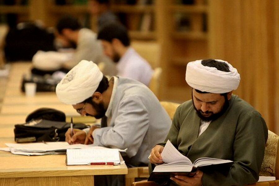 امکان بهره‌مندی پژوهشگران حوزوی از «تکریم پژوهشی» فراهم شد