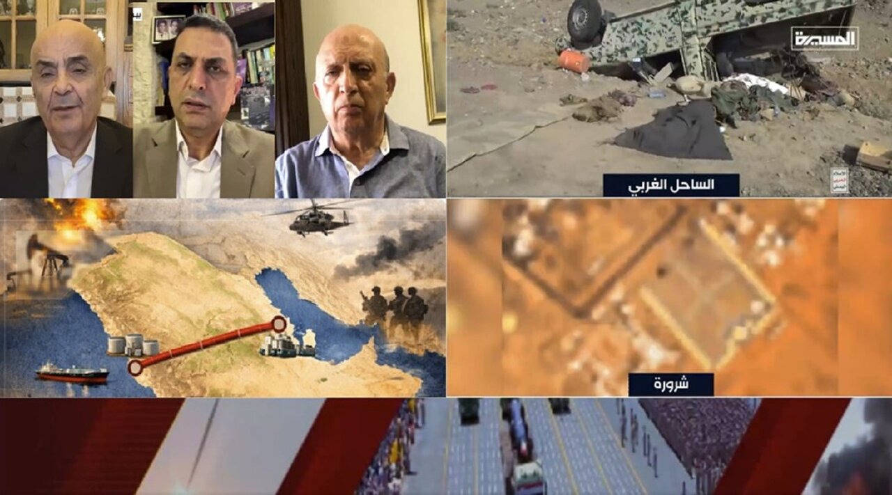 کارشناسان  عرب: یمن قدرت مقاومت را تقویت کرد و توهمات صهیونیستی-آمریکایی را برباد داد