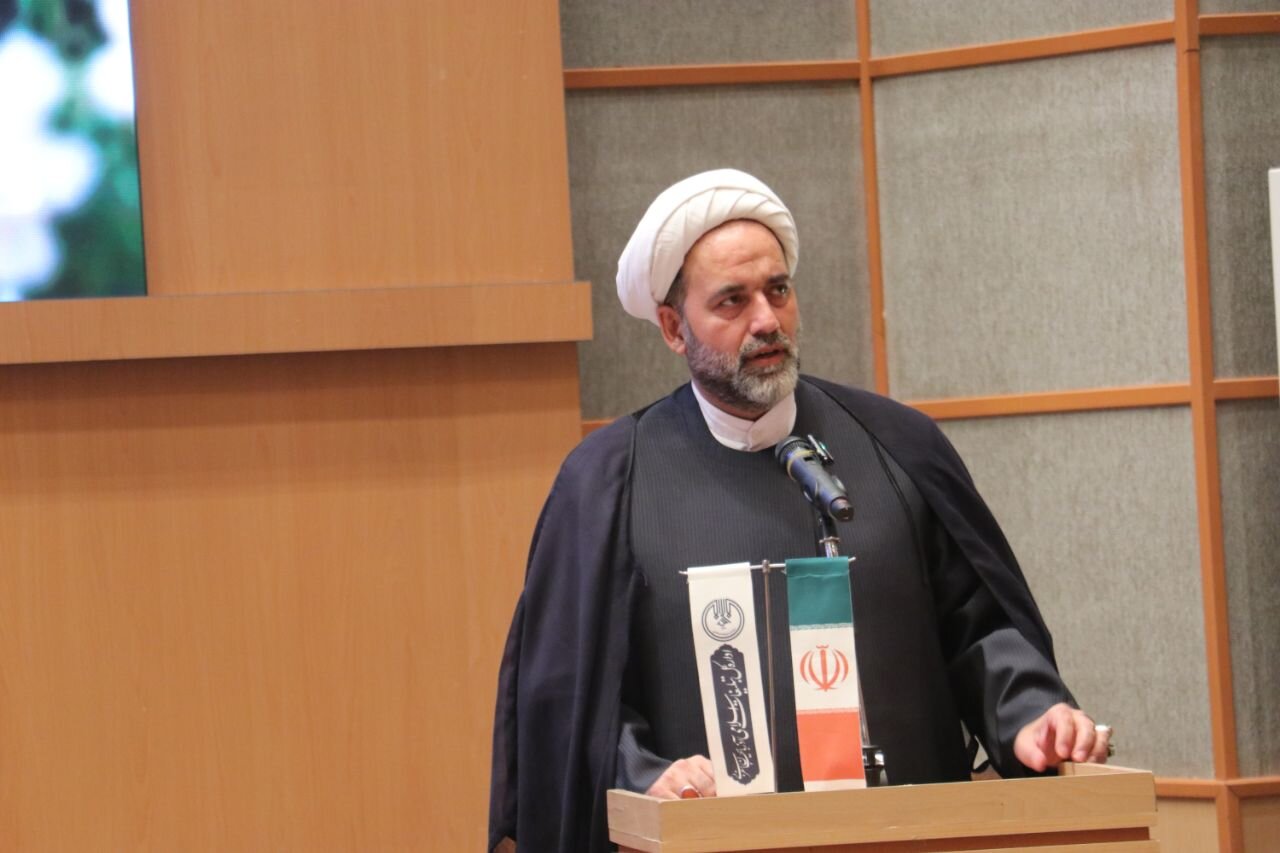 مؤمنان شمشیرهای صیقل‌خورده‌ حق و امام مهدی(عج) هستند/ مؤمنان، سیف‌الحق و سیف‌المهدی در برابر فتنه‌های آخرالزمان هستند