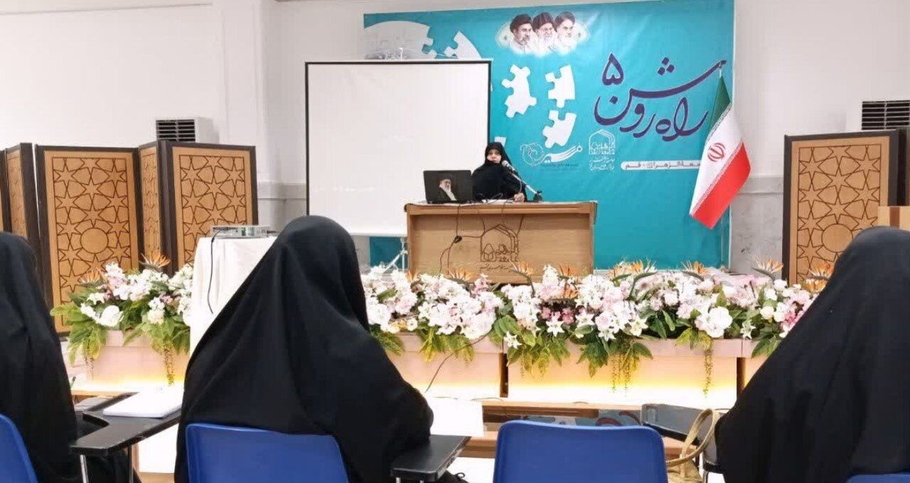 طلبگی انتخابی همراه با مسئولیت است