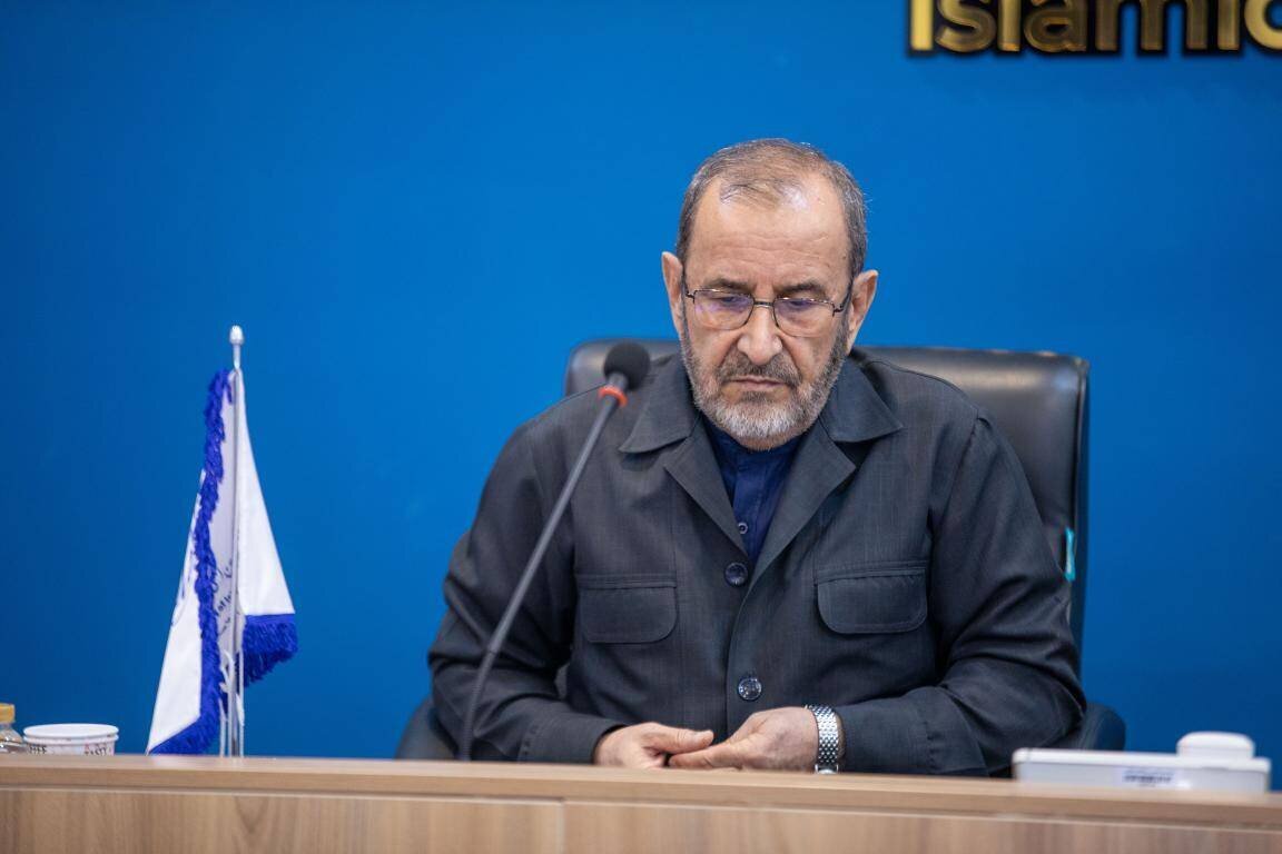 Iran University, ICRO Sign MoU to Boost Islamic World Activism