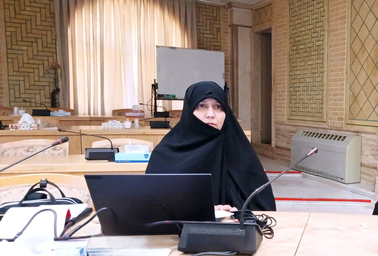 اجرای نظام جامع رشد چندساحتی طلاب در جامعه‌الزهرا سلام‌الله‌علیها