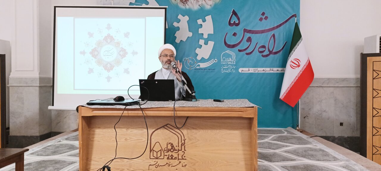 طلبگی شغل نیست؛ رسالت، مأموریت و تکلیف الهی است