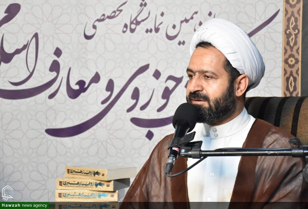 ترویج کتابخوانی باید به یک فرهنگ عمومی در حوزه تبدیل شود/ طلاب جوان از فرصت مطالعه و پژوهش غفلت نکنند