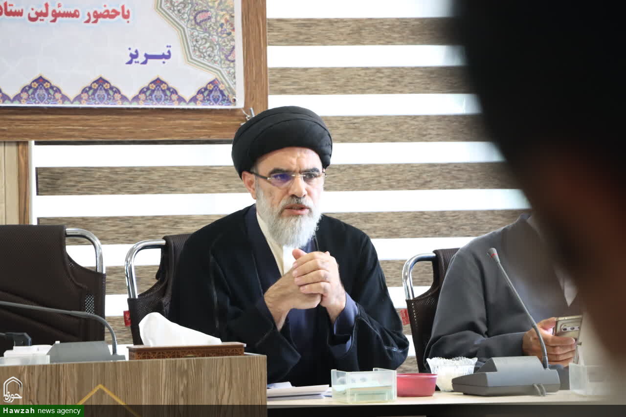 فراخوان برای نبرد فکری با رویکرد «آفندی» در طرح «حرف نو»
