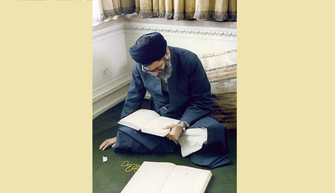 علماء کے واقعات | رہبرِ شہید نے کم عمری میں ہی تدریس شروع کر دی تھی
