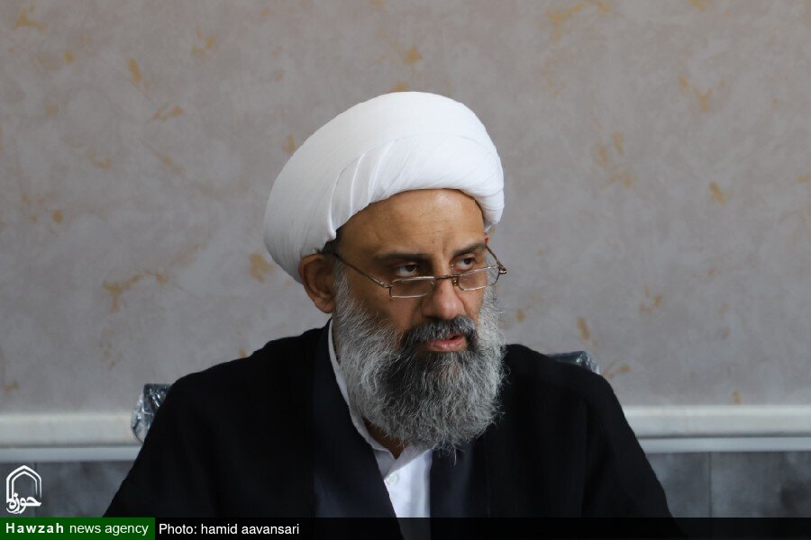گزارشی از سفر استانی مدیر حوزه‌های علمیه خواهران کشور به آذربایجان شرقی