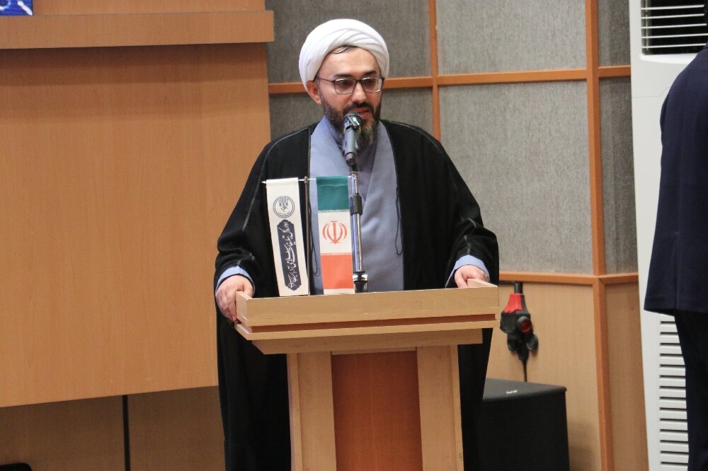 حجت‌الاسلام علیمحمدی، مدیرکل تبلیغات اسلامی آذربایجان غربی شد