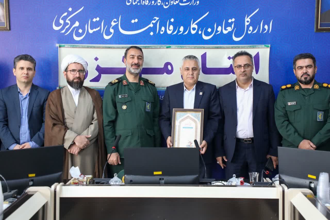 ملت ایران با مقاومت، دشمن را در جنگ اخیر ناکام گذاشت