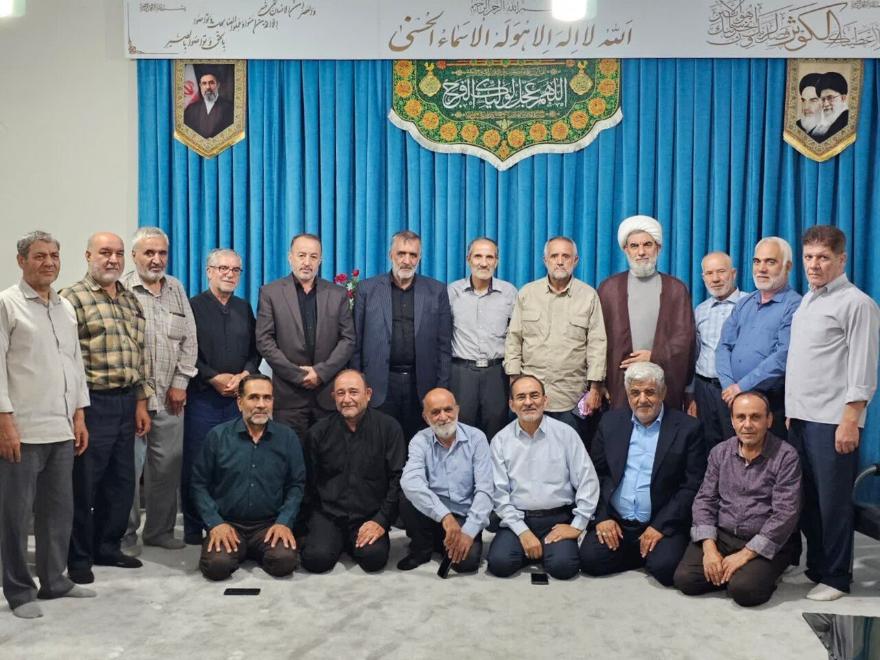 اقتدار دفاعی ایران در تنگه هرمز، دشمن را از تقابل نظامی منصرف می‌کند