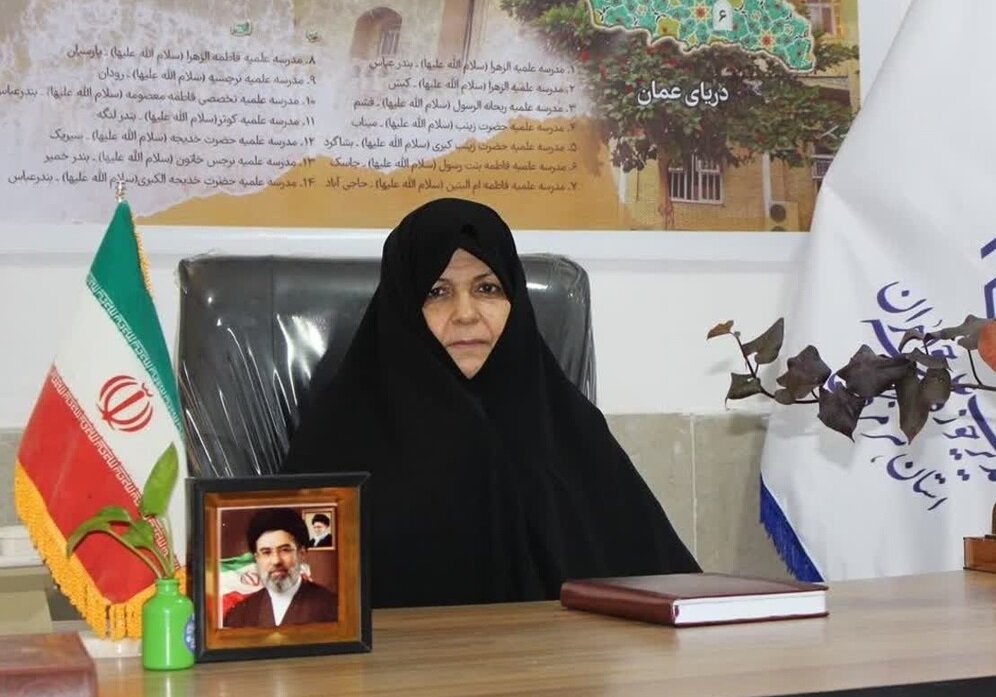 تحول آموزشی، پژوهشی و تربیتی حوزه علمیه خواهران در مسیر پاسخگویی به نیازهای نسل جدید