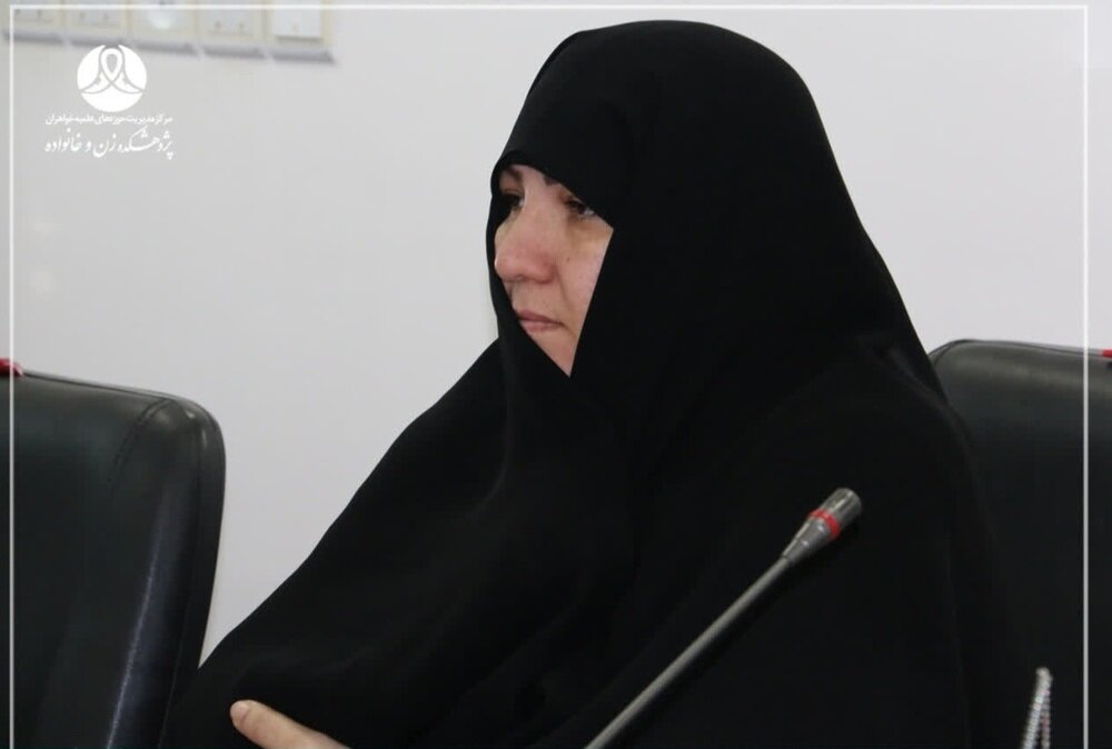 الگوی تمدنی پاکدامنی؛ از مقاومت فردی تا شکل‌گیری یک شبکه اجتماعی و تمدنی