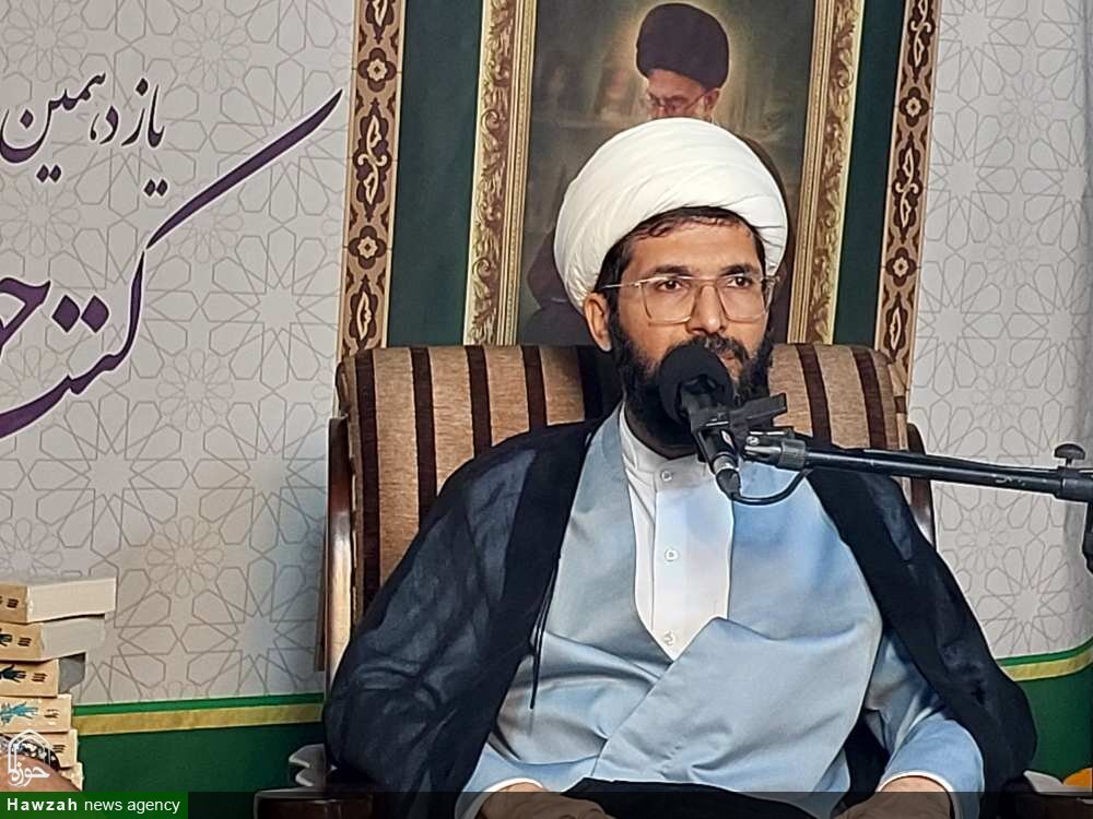 نمایشگاه کتاب حوزوی، نیازهای مطالعاتی طلاب را در آستانه سال تحصیلی تأمین می‌کند