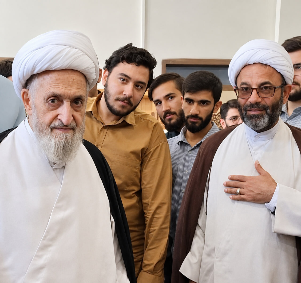 تحول در آموزش حوزه به معنای کنار گذاشتن کامل روش‌های سنتی نیست