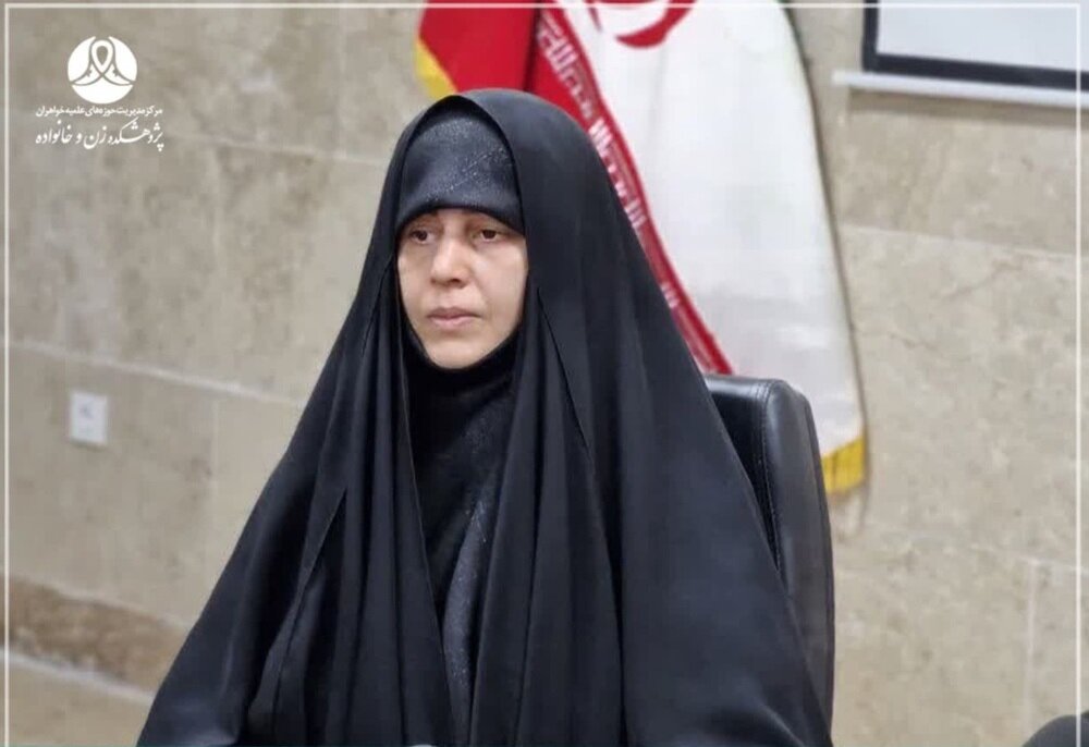 بازخوانی جایگاه زن در منظومه مقاومت؛ از تجربه تاریخی تا مبانی تمدنی