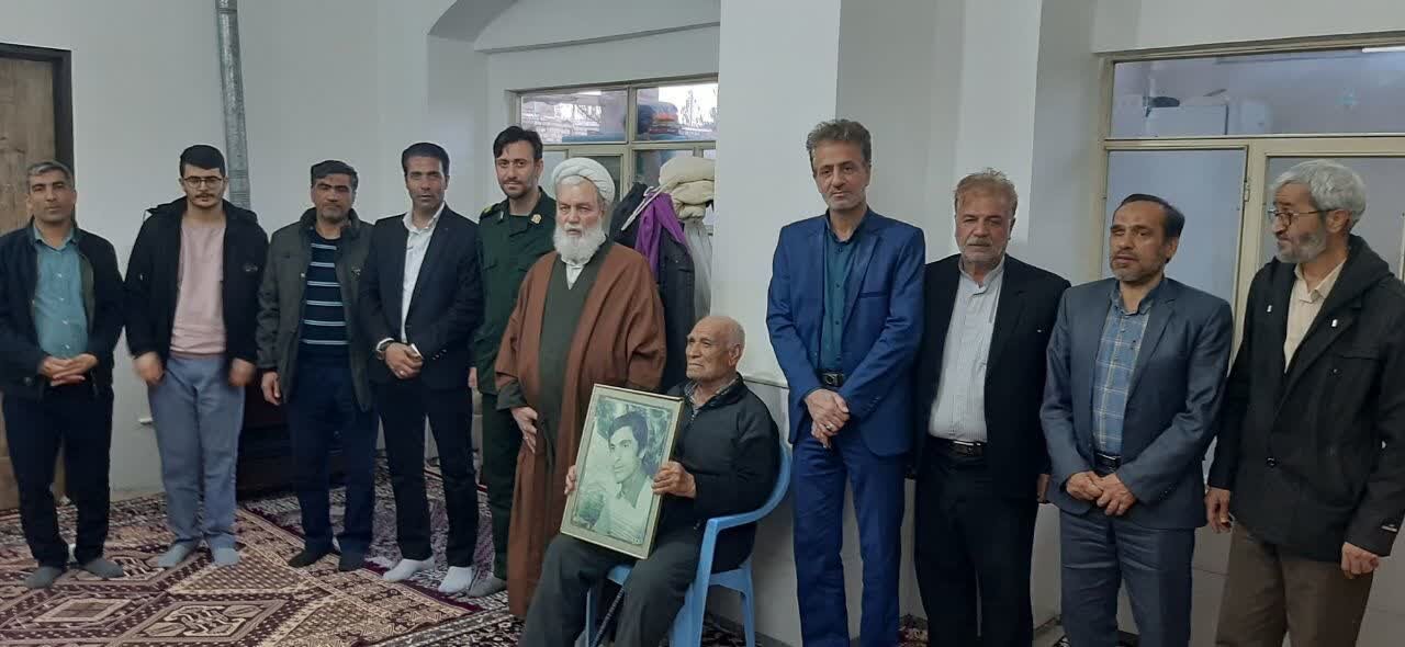 زندگی نامه دومین امام جمعه سفید دشت«سفیدشهر»