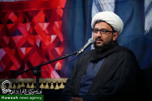 مردم اهواز با حضور آگاهانه از ارزش‌های اسلامی و ملی صیانت می‌کنند