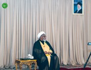 30 ans après Abacha, Cheikh Zakzaky : Le rêve d’anéantir le Mouvement islamique ne se réalisera jamais