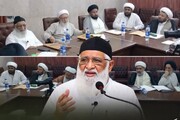 مدارس کے نظام کو ملکی حالات اور ضروریات کے مطابق مضبوط بنانے کی ضرورت ہے