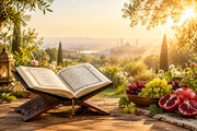 Hablar de las bendiciones divinas es una forma de gratitud