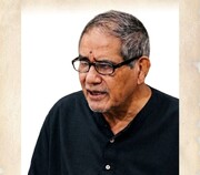خیرات الحسن کی مرثیہ گوئی عزاداروں کے دلوں میں ہمیشہ زندہ رہے گی: مولانا محمد رضا ایلیاؔ