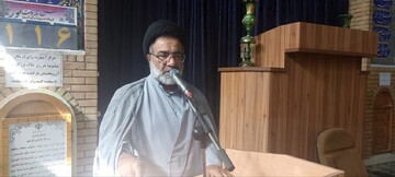  استقامت ملت ایران، توطئه‌های دشمنان را خنثی کرده است